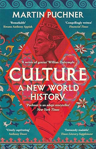 Culture - A New World History